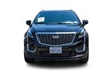 New 2025 Cadillac XT5 Luxury image 2