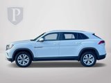 Used 2020 Volkswagen Atlas Cross Sport S image 5