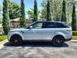 Used 2015 Land Rover Range Rover Sport HSE image 2