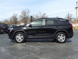New 2024 GMC Terrain SLE w/ Driver Convenience Package image 4