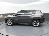 Used 2020 Jeep Compass Limited image 5