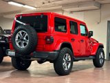 Used 2019 Jeep Wrangler Unlimited Sahara image 5