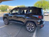 Used 2017 Jeep Renegade Latitude image 2