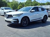 Used 2021 Acura RDX A-Spec image 3