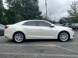 Used 2013 Chevrolet Malibu LT image 4