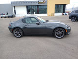 Used 2021 MAZDA MX-5 Miata RF Grand Touring image 2