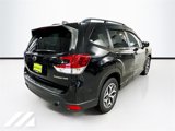 Certified 2021 Subaru Forester Premium w/ Popular Package #1 image 5