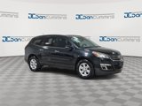 Used 2013 Chevrolet Traverse LT image 2