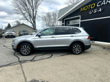 Used 2021 Volkswagen Tiguan S image 2