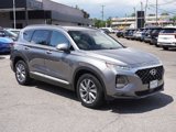 Used 2019 Hyundai Santa Fe AWD image 2