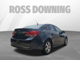 Used 2014 Chevrolet Cruze LT w/ RS Package image 4