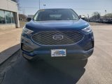Certified 2023 Ford Edge SE image 4