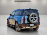 New 2025 Land Rover Defender 110 X-Dynamic SE image 4