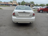Used 2007 Ford Fusion SEL image 3