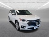 Used 2020 Chevrolet Traverse High Country image 4