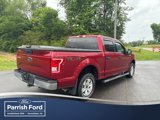 Used 2016 Ford F150 XLT w/ Equipment Group 301A Mid image 3
