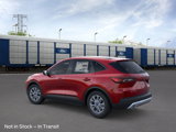 New 2025 Ford Escape Active image 4