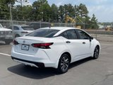 Used 2024 Nissan Versa S w/ S Plus Package image 4