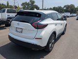 Used 2019 Nissan Murano Platinum image 3