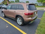 Used 2022 Mercedes-Benz GLB 250 4MATIC image 5