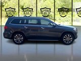 Used 2016 Mercedes-Benz GL 450 4MATIC w/ Premium I Package image 4