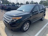 Used 2013 Ford Explorer XLT image 2