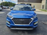 Used 2020 Hyundai Tucson Ultimate image 2