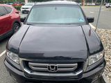 Used 2011 Honda Ridgeline RTL image 4