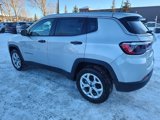 New 2025 Jeep Compass Sport image 3