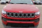 New 2025 Jeep Compass Sport image 2