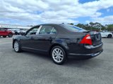 Used 2011 Ford Fusion SEL w/ 302A Rapid Spec Order Code image 5