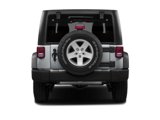 Certified 2018 Jeep Wrangler Unlimited Sport S image 5