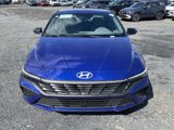 New 2025 Hyundai Elantra Sport image 3
