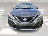 Used 2018 Nissan Sentra SV image 2