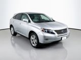 Used 2010 Lexus RX 450h 2WD image 3