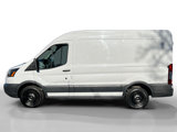 Used 2018 Ford Transit 250 130 Medium Roof image 2