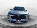 New 2025 Chevrolet Trax LT w/ Driver Confidence Package image 3