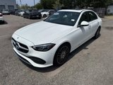Used 2024 Mercedes-Benz C 300 4MATIC Sedan image 3