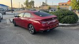 Used 2023 Hyundai Elantra Limited w/ Cargo Package image 3