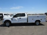 Used 2021 Ford F350 XL w/ Power Equipment Group image 2