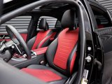 Used 2023 Mercedes-Benz C 43 AMG 4MATIC Sedan image 5