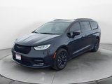 Used 2021 Chrysler Pacifica Limited w/ S Appearance Package image 2