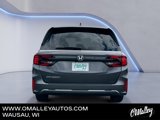 Used 2025 Honda Odyssey EX-L image 4