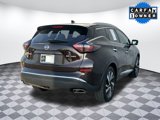 Used 2022 Nissan Murano SL w/ Cargo Package image 4