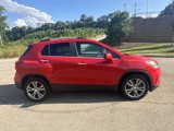 Used 2020 Chevrolet Trax LT w/ Driver Confidence Package image 6
