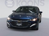 Used 2022 Chevrolet Malibu LT image 5