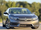 Used 2016 Honda Civic EX image 3