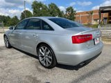 Used 2014 Audi A6 3.0T Premium Plus w/ 19" Sport Package image 3