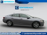 Used 2022 Honda Insight Touring image 4