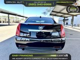 Used 2012 Cadillac CTS Performance image 6